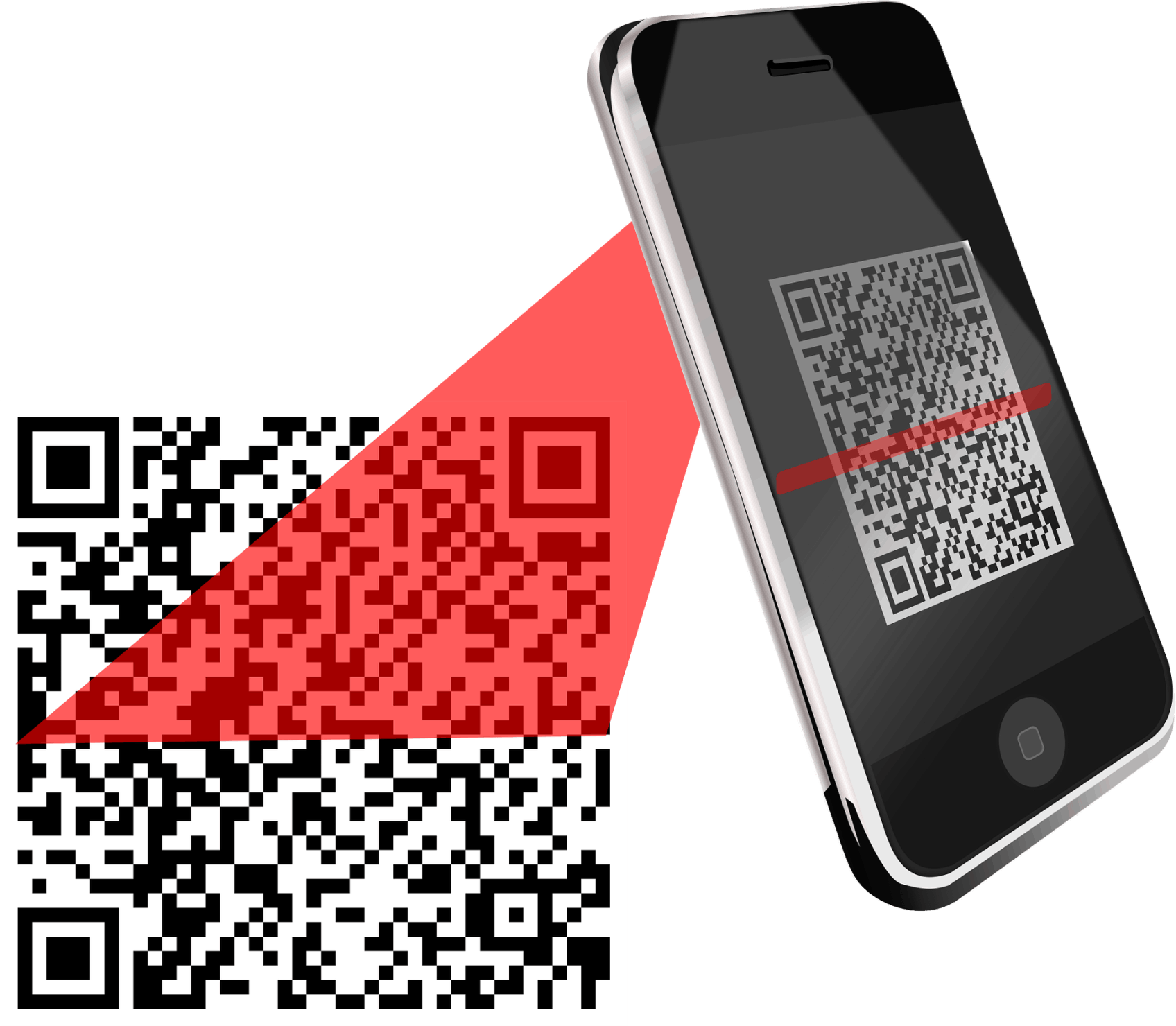 QR Link